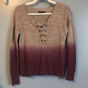 American Eagle Light-Weight Sweater